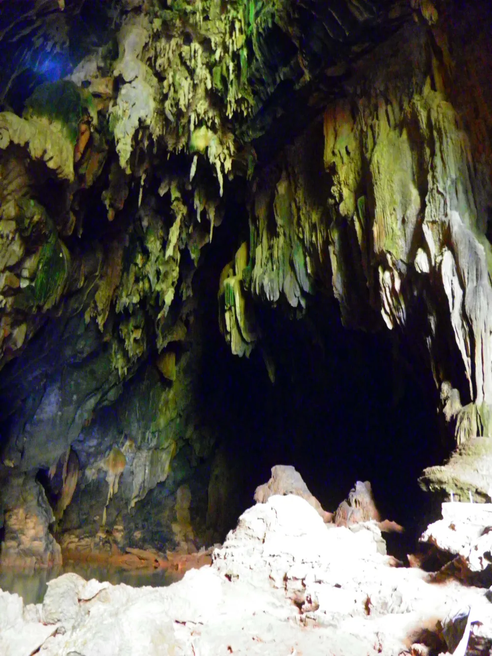 Khám phá Hang Tối ảnh 4